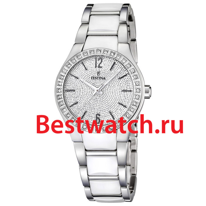 Часы Festina Ceramic 16657.1