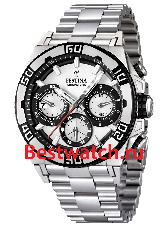 Часы Festina Tour de France 16658.1