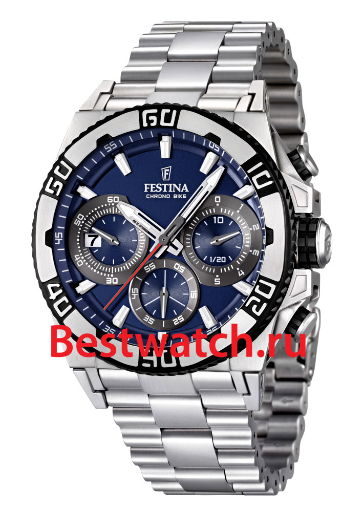 Часы Festina Tour de France 16658.2