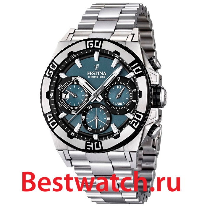 Часы Festina Tour de France 16658.3