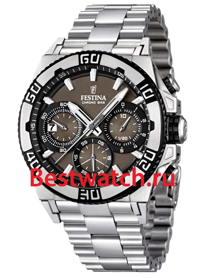 Часы Festina Tour de France 16658.4