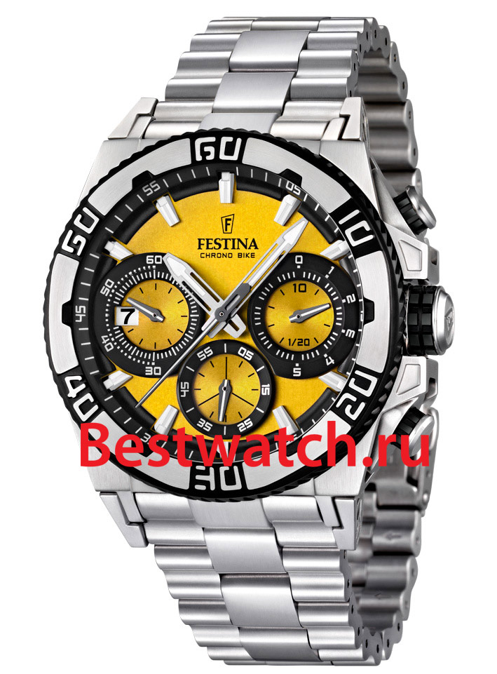 Часы Festina Tour de France 16658.7