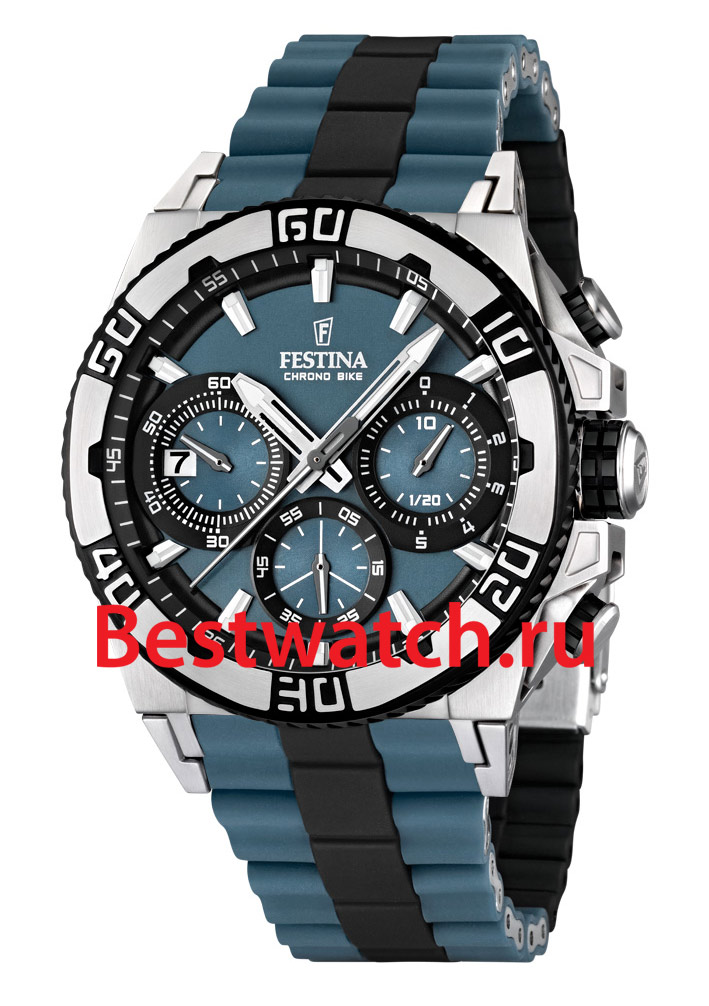 Часы Festina Tour de France 16659.3