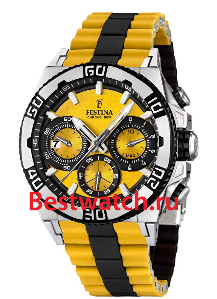 Часы Festina Tour de France 16659.7