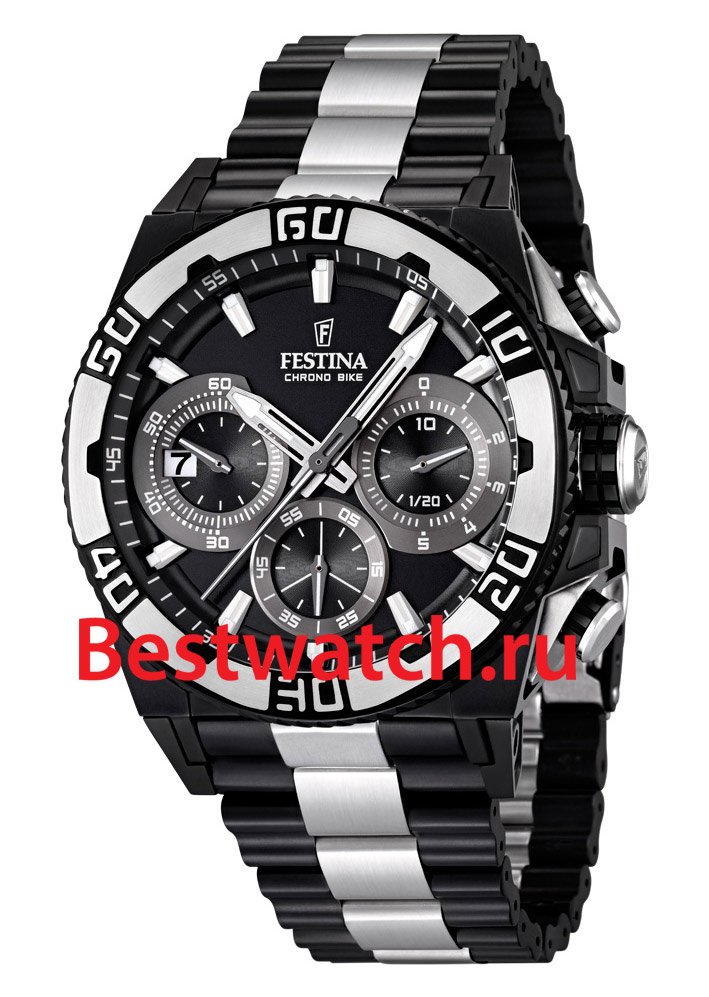 Часы Festina Tour de France 16660.1
