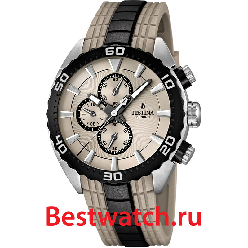 Часы Festina Chronograph 16664.2