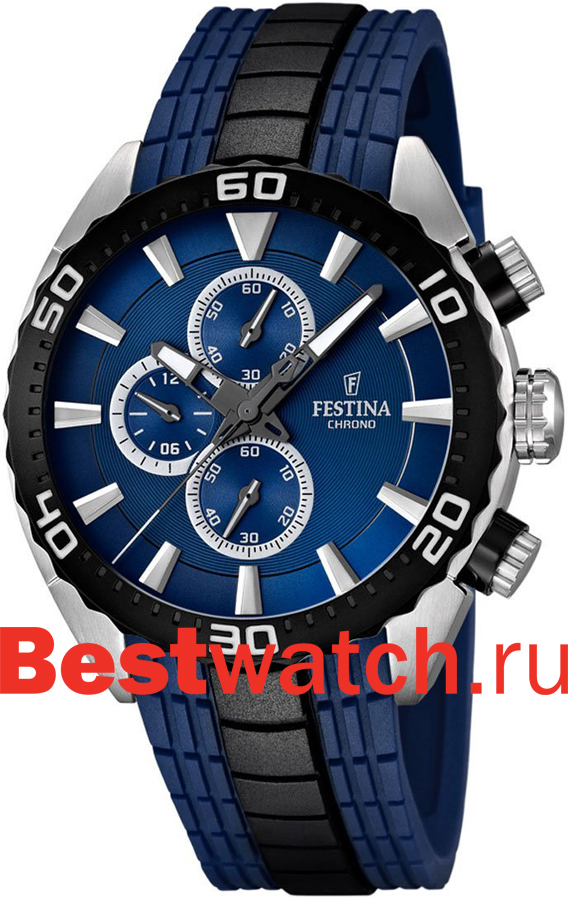 Часы Festina Vuelta ciclista espaya 16664.3