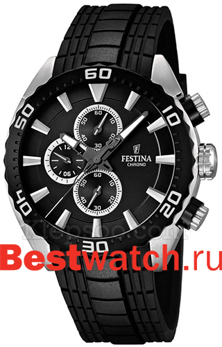 Часы Festina Vuelta ciclista espaya 16664.4