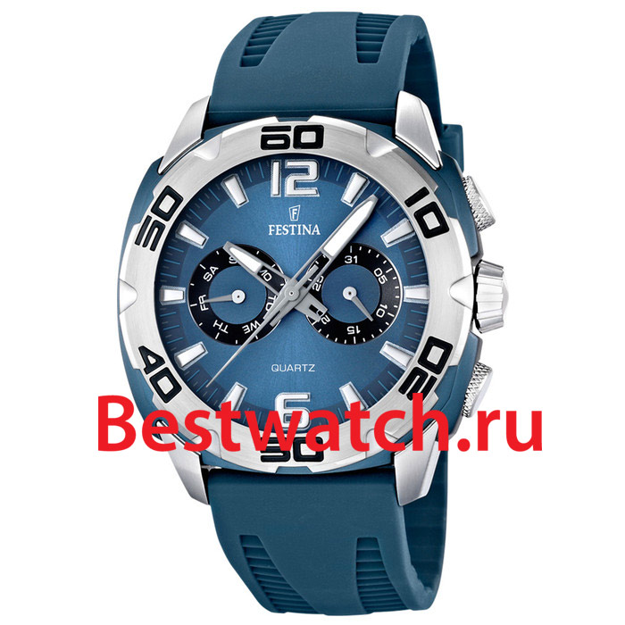 Часы Festina Sport 16665.3