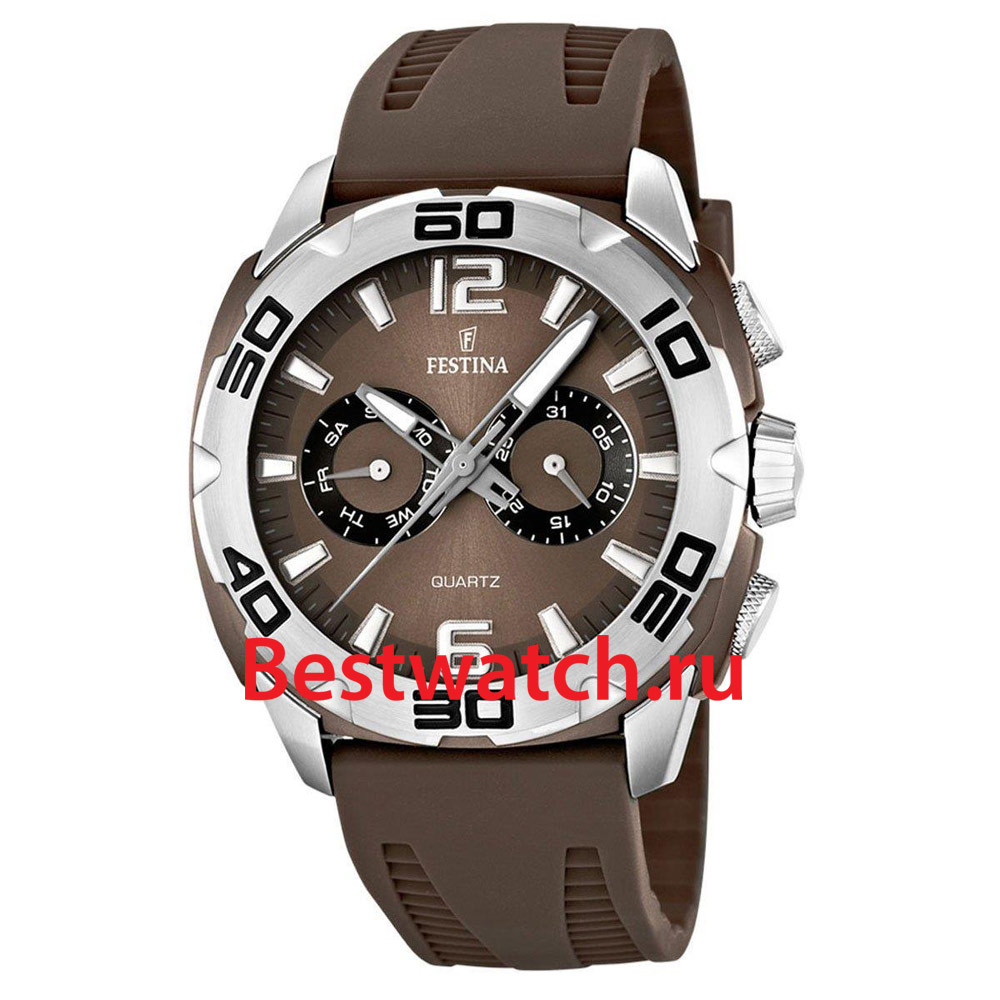 Часы Festina Sport 16665.4