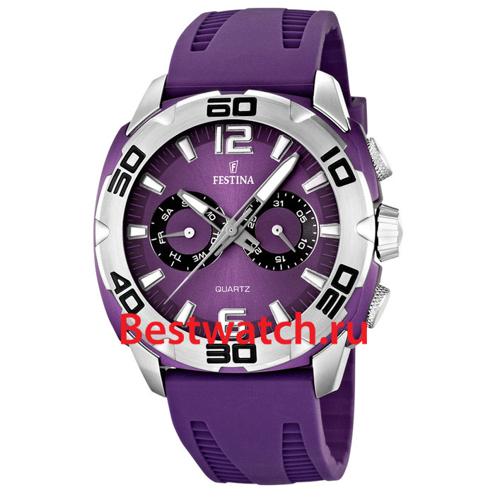 Часы Festina Sport 16665.6