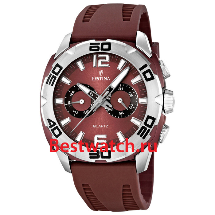Часы Festina Sport 16665.7