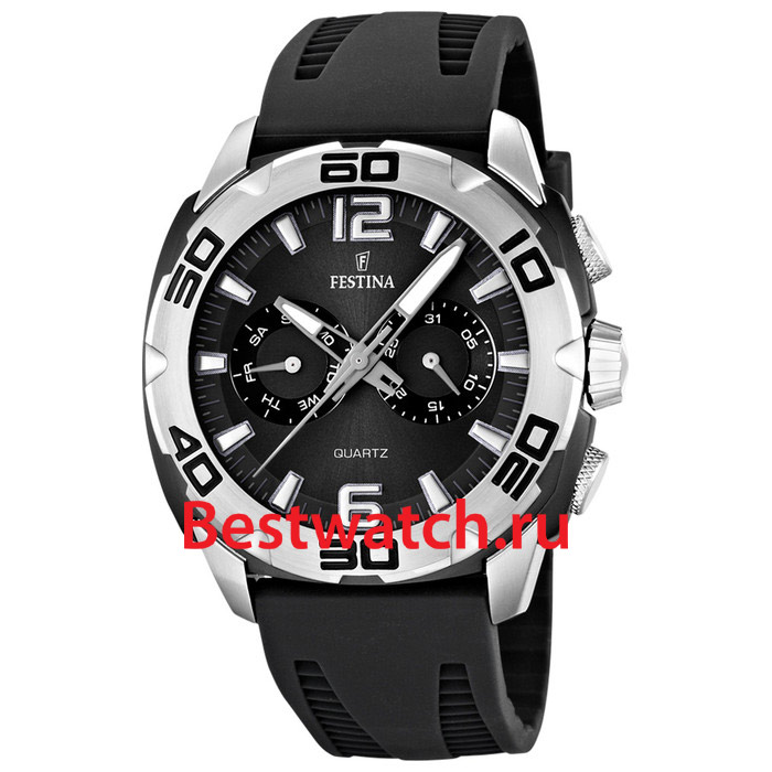 Часы Festina Sport 16665.8