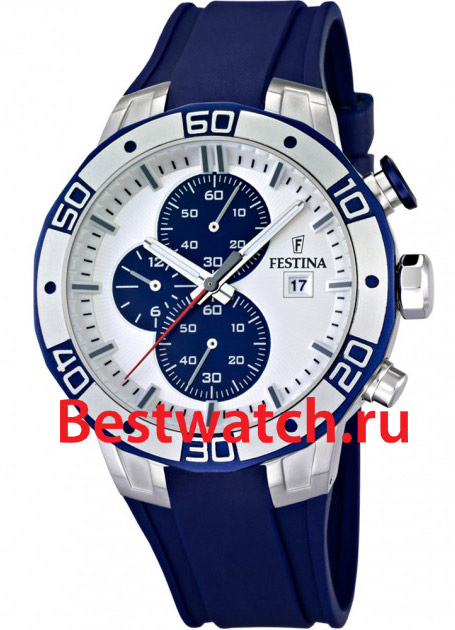 Часы Festina Sport 16667.1
