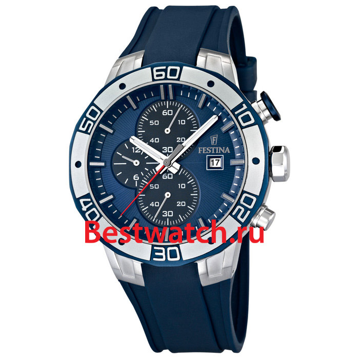 Часы Festina Sport 16667.5