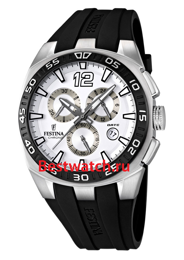 Часы Festina Sport 16668.1