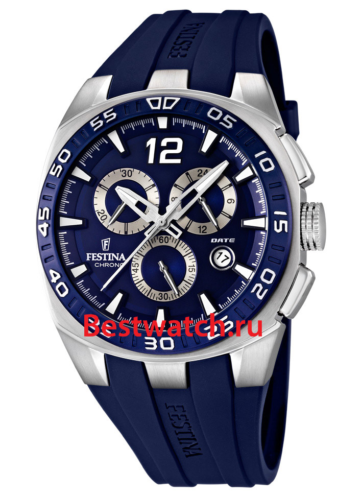 Часы Festina Sport 16668.2