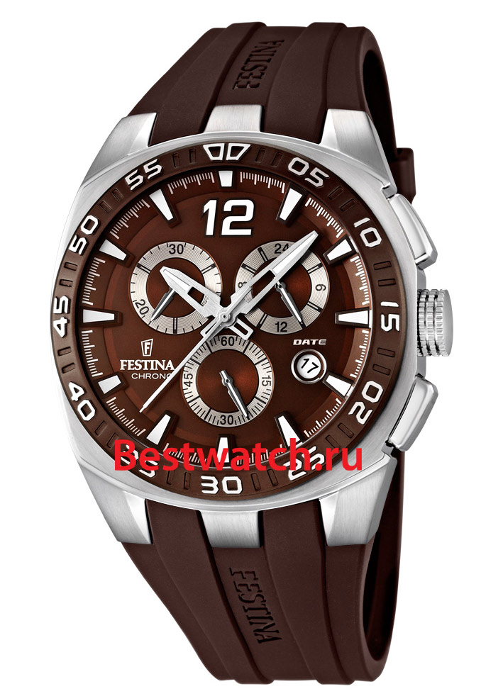 Часы Festina Sport 16668.3