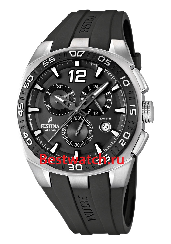 Часы Festina Sport 16668.5