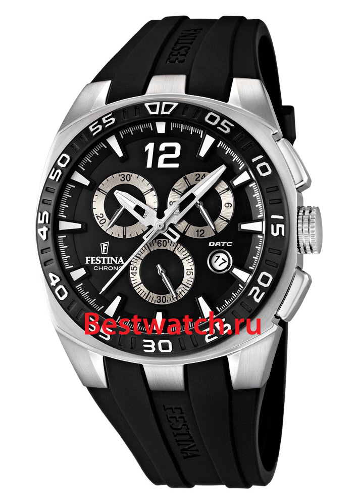 Часы Festina Sport 16668.6