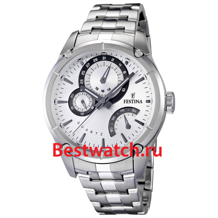 Часы Festina Retro 16669.1