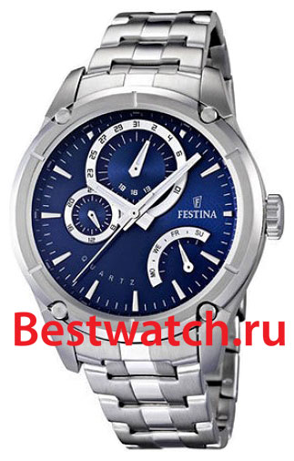 Часы Festina Retro 16669.2