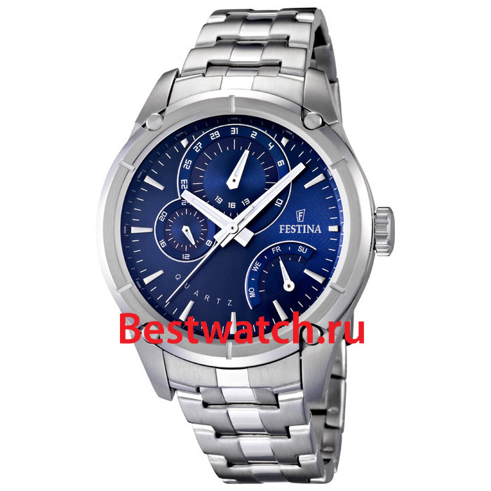 Часы Festina Retro 16669.4