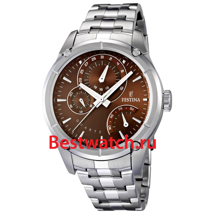 Часы Festina Retro 16669.5