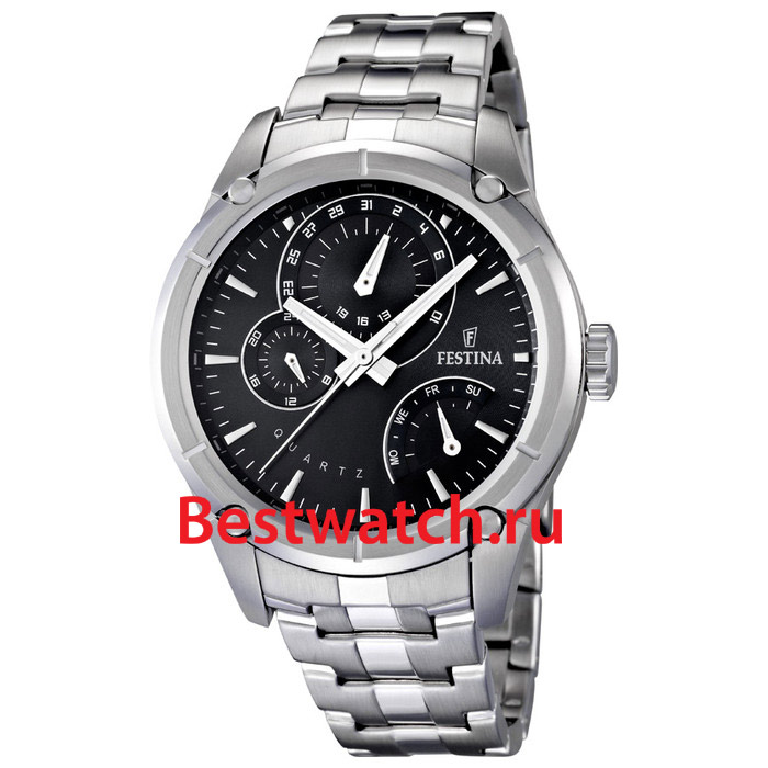 Часы Festina Retro 16669.6