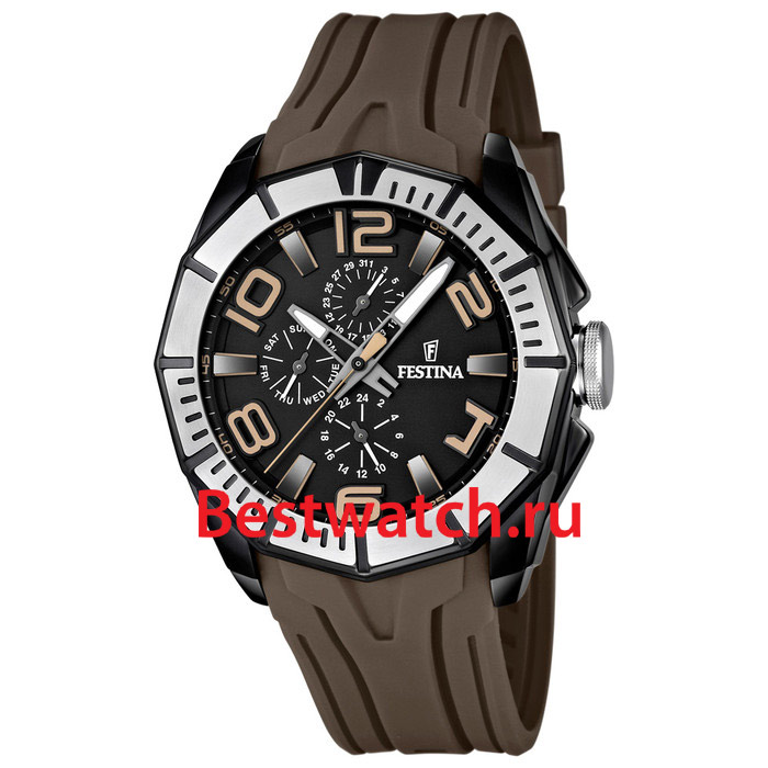 Часы Festina Sport 16670.2