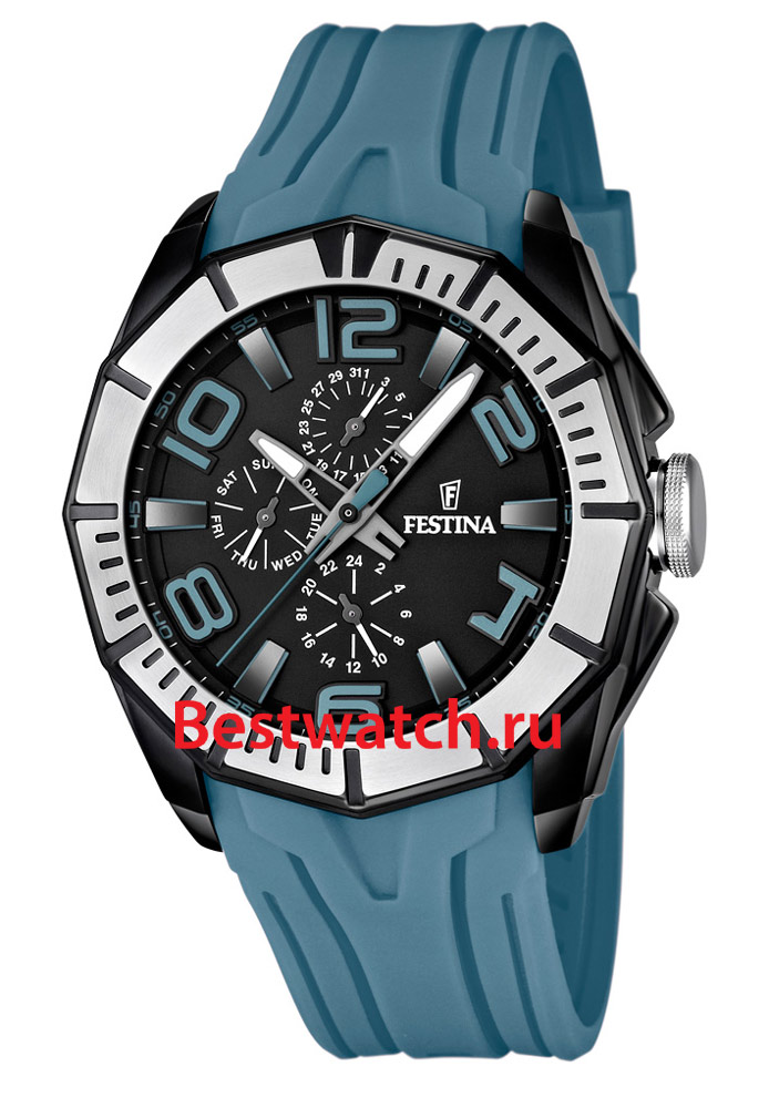 Часы Festina Sport 16670.4