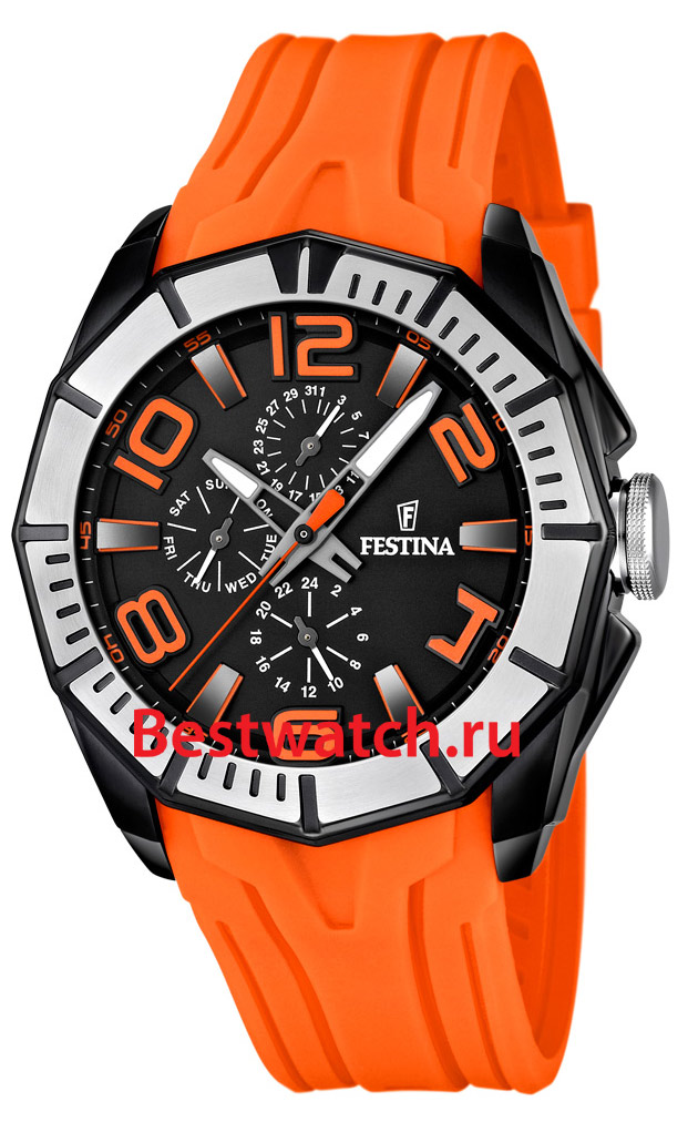 Часы Festina Sport 16670.6
