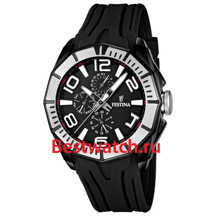 Часы Festina Sport 16670.8
