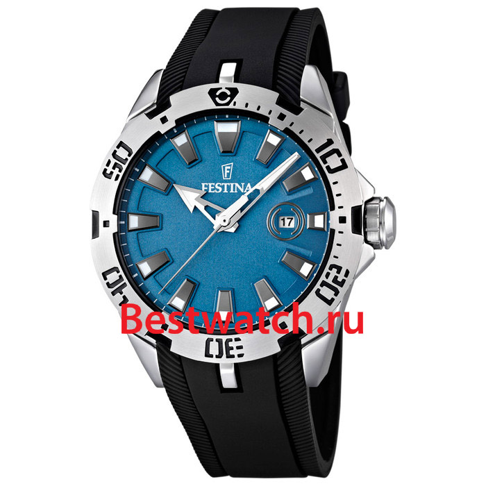 Часы Festina Sport 16671.2