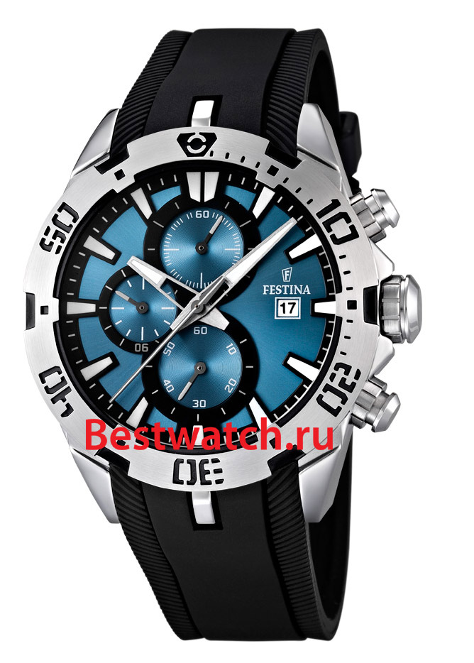 Часы Festina Sport 16672.3