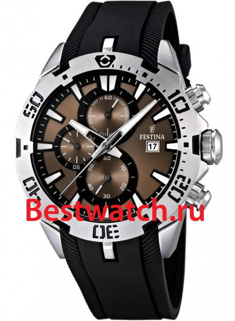 Часы Festina Sport 16672.4