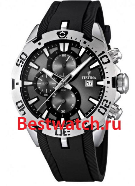 Часы Festina Sport 16672.6