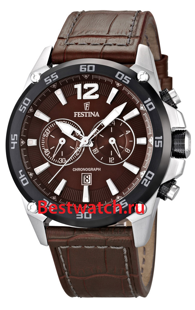Часы Festina Sport 16673.3