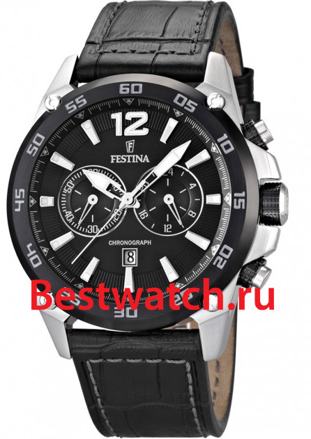 Часы Festina Sport 16673.4
