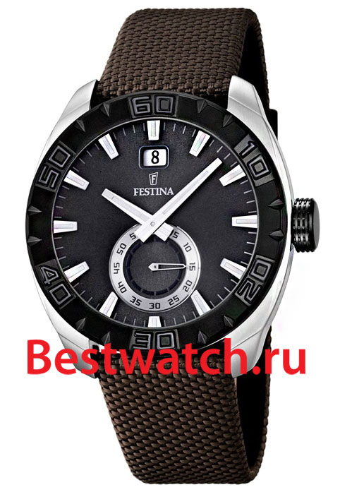 Часы Festina Retro 16674.2