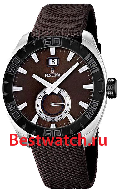Часы Festina Retro 16674.3