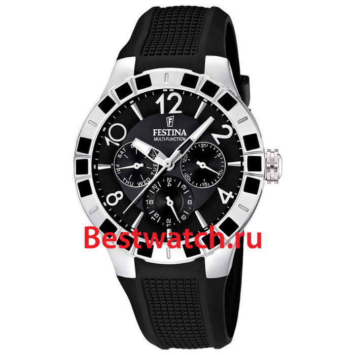 Часы Festina Dream 16675.3