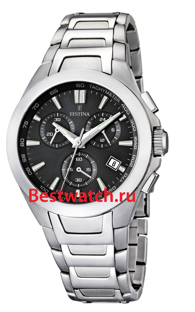 Часы Festina Sport 16678.3