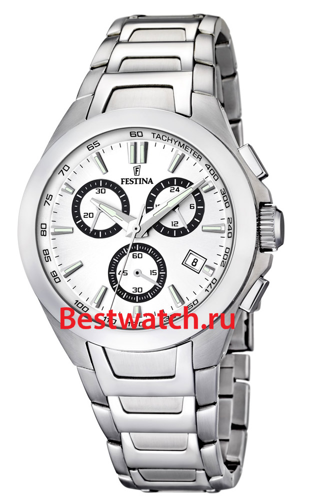 Часы Festina Sport 16678.4