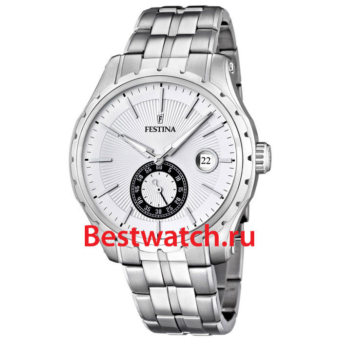 Часы Festina Retro 16679.1