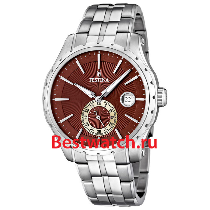 Часы Festina Retro 16679.3