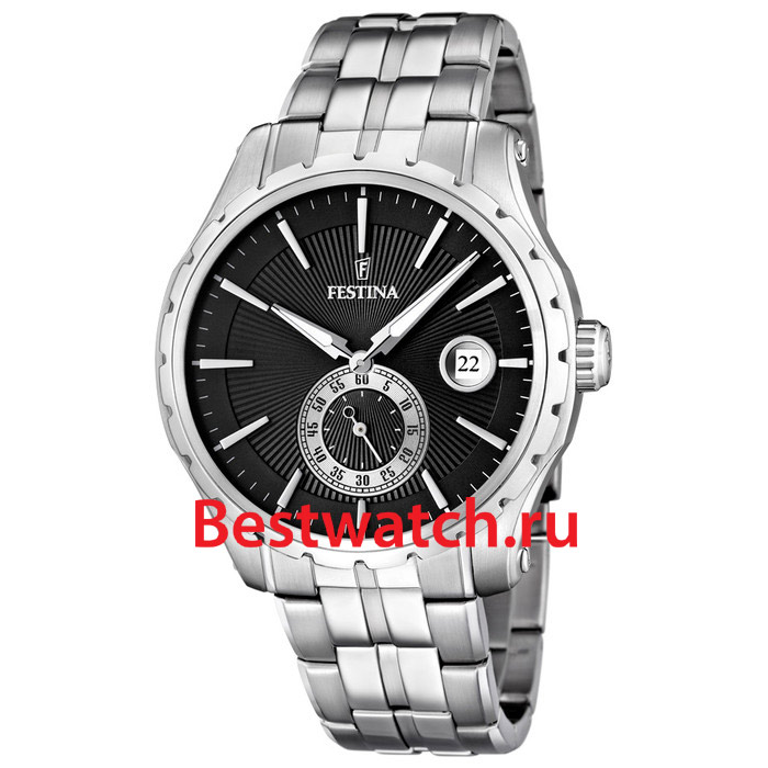 Часы Festina Retro 16679.4