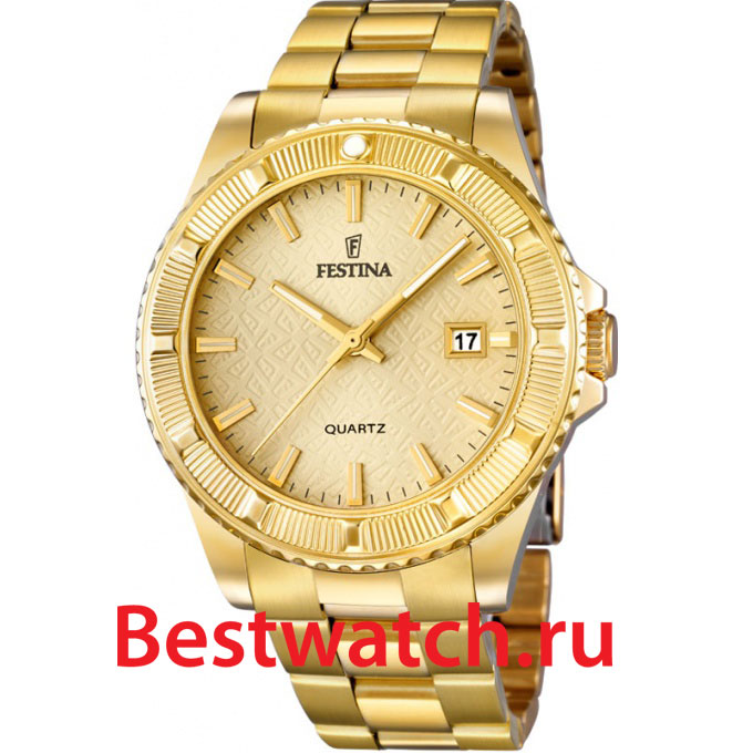 Часы Festina Vendome Collection 16682.2