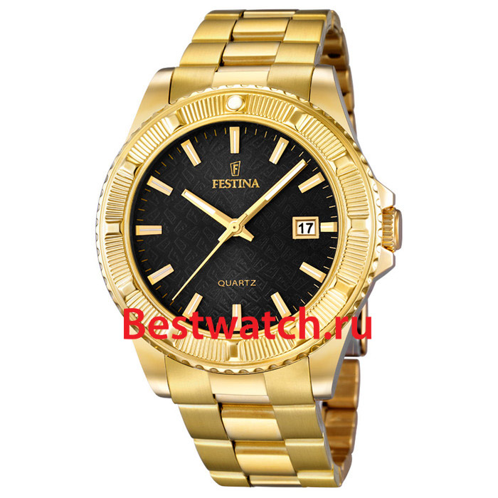 Часы Festina Trend 16682.5