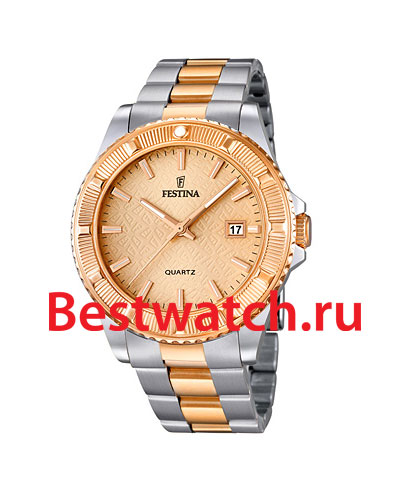 Часы Festina Vendome Collection 16685.2